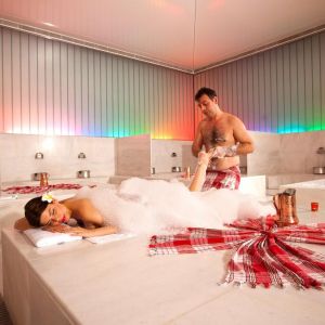 Hotel Royal Adam and Eve