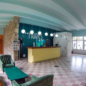 Hotel Mures Saturn