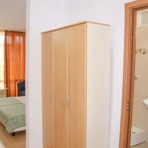 Hotel Mures Saturn