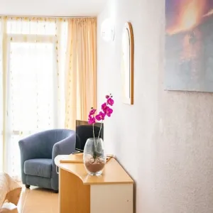 Hotel Mures Saturn