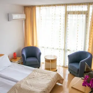Hotel Mures Saturn