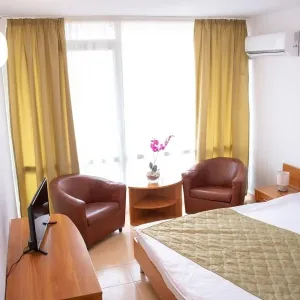 Hotel Mures Saturn