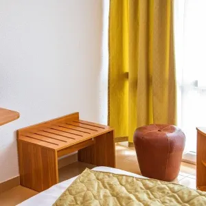 Hotel Mures Saturn