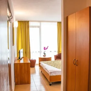Hotel Mures Saturn
