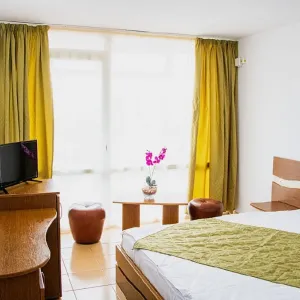 Hotel Mures Saturn