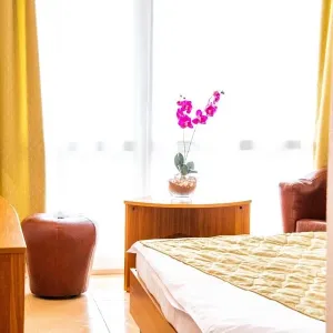 Hotel Mures Saturn