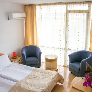 Hotel Mures Saturn