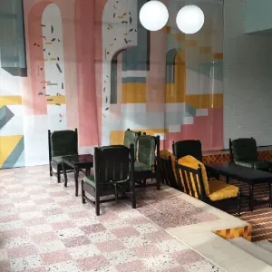 Hotel Mures Saturn