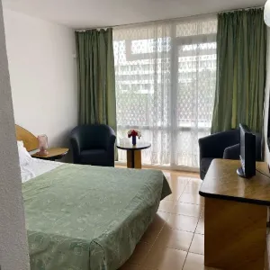 Hotel Mures Saturn