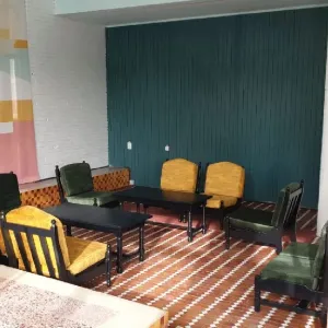 Hotel Mures Saturn