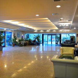 Hotel Bavaria Blu