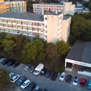 Hotel Prahova