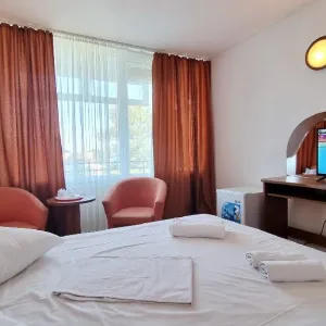 Hotel Prahova