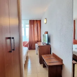 Hotel Prahova