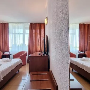 Hotel Prahova