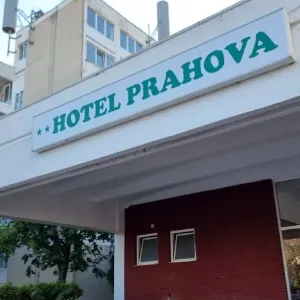 Hotel Prahova