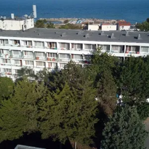 Hotel Prahova
