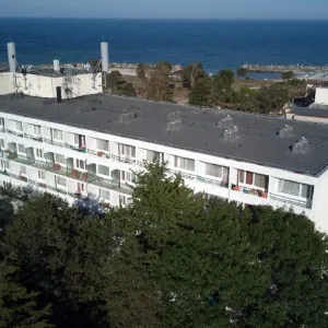 Hotel Prahova