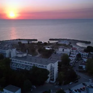 Hotel Prahova