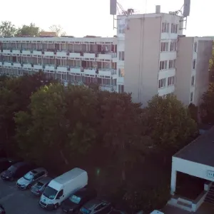Hotel Prahova