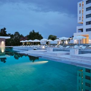 Grecotel Margo Bay and Club Turquoise