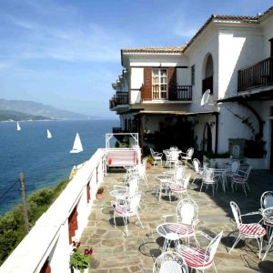 Hotel Mirini
