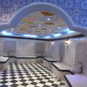 Pyramisa Sahl Hasheesh Resort Hotel