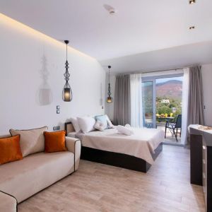 The Dome Luxury Hotel