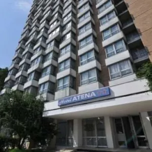 Hotel Atena Saturn