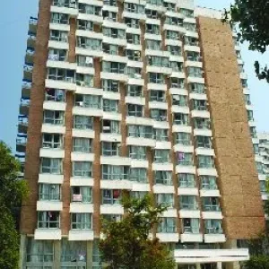 Hotel Atena Saturn