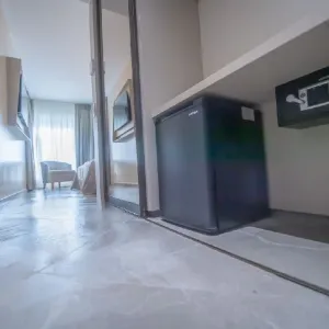 Hotel Atena Saturn