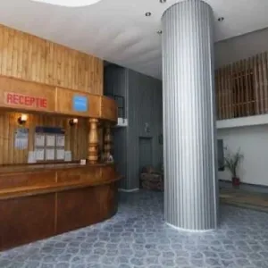 Hotel Atena Saturn