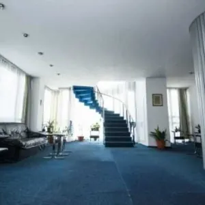 Hotel Atena Saturn