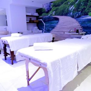 Amethyst Napa Hotel and Spa