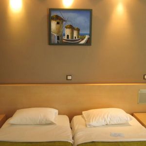 Cathrin Hotel
