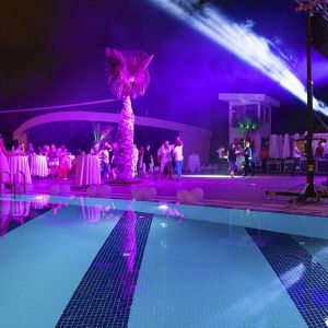 Diamond Elite Hotel and Spa