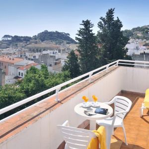 Hotel GHT Neptuno Tossa and Venus SPA