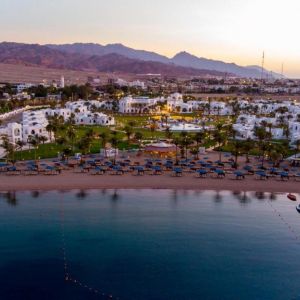 Meraki Resort Sharm El Sheikh Adults only