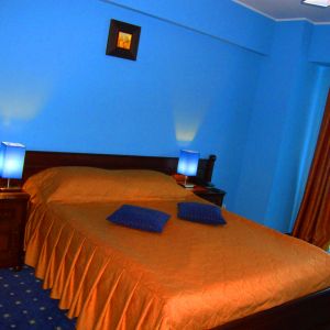 Hotel Sky and Sky Predeal