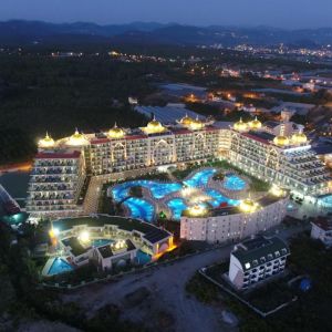 Hotel Alan Xafira Deluxe Resort and Spa