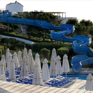 Hotel Aldemar Cretan Village