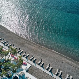 Hotel Michelangelo Resort and Spa