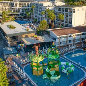 Hotel Seven Seas Palmeras Bay