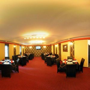 Hotel Pensiunea Montien Predeal