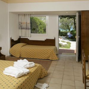 Pallini Beach Hotel
