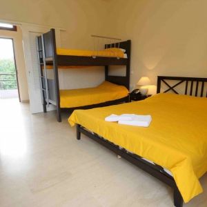 Hotel Platamon Palace