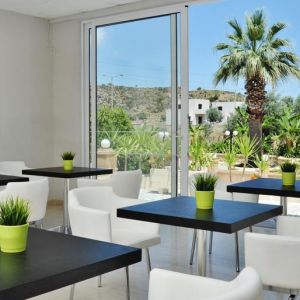 Hotel Olive Garden