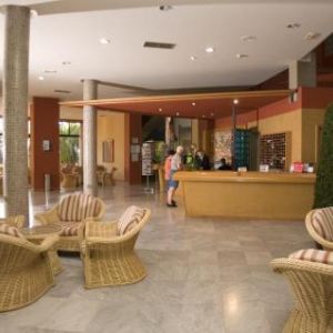 Hotel Escorial