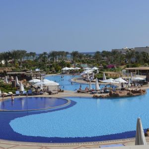 Hotel Regency Plaza Resort