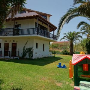 Ledra Maleme Hotel
